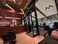 -M Stand(深圳南山欢乐颂店)