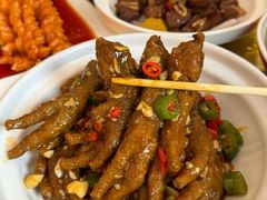 -神仙钵湘香土菜馆(光华路店)