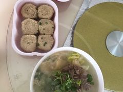 小杨生煎-小杨生煎(龙之梦购物中心店)