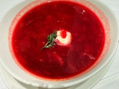 -马克西姆俄罗斯餐厅(绥芬河店)