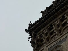 -辽代双塔