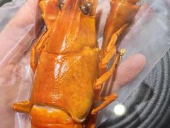 -沪小胖·小龙虾·蓝龙王(八佰伴店)