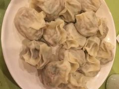 -大眼锅贴水饺(河东店)