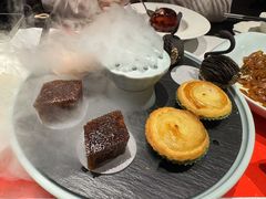 -馋遇江南·精致湖景雅宴(东方之门店)