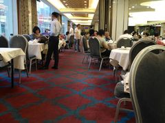 大堂-和乐喜宴海鲜酒家(骏荣广场店)