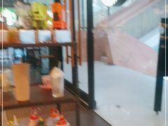 -星巴克(常州新北公园店)