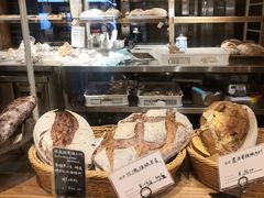 -佐敦面包铺·JORDAN BAKERY