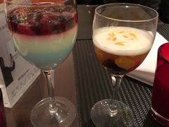 -北京港澳中心瑞士酒店·瑞士咖啡厅·自助餐