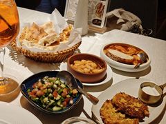 -Pasha帕夏土耳其餐厅(南昌路店)