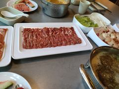 -君邦火锅(新疆大厦店)