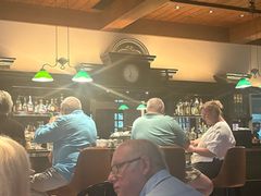 -Long Bar(莱佛士酒店)