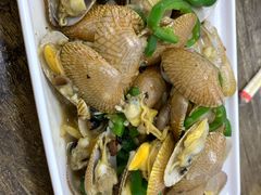 -贞姨美食·老字号海鲜大排档