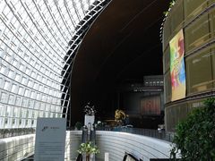 -国家大剧院西餐厅