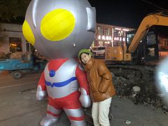 -粘豆包柴火铁锅炖