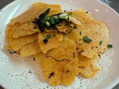 农家玉米饼-浔味·山屿湖·正宗淳牌全鱼宴老字号