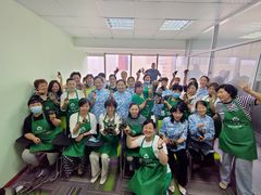 -大班家政月嫂育儿嫂(深圳NO.1店)