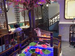 -姑苏家宴·苏帮菜·松鼠桂鱼(苏州总店)