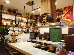 -安妮意大利餐厅(世贸天阶店)