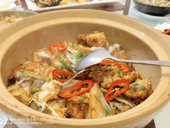 -勝記酒家·37年老字号·经典粤菜(荔枝公园店)