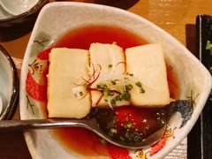 日式炸豆腐-天手古舞居酒屋(889广场店)