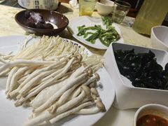-东道煮牛肉火锅(东盛大街店)