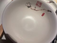 -绿茶餐厅(北京凤凰汇店)