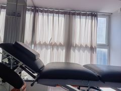 -MASTER FIT 拉伸大师·筋膜刀·西式按摩(上梅林卓悦汇店)