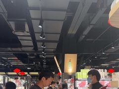 -胖东来生活广场(健康路店)