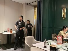 -必点海鲜·海肠捞饭大王(滨江道店)