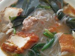 -津品味小吃(大学湾店)