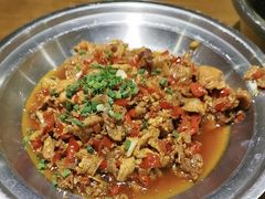 -八碗湘长沙市井菜(坡子街店)