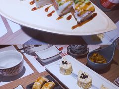 -诚·鳗屋(星摩尔店)