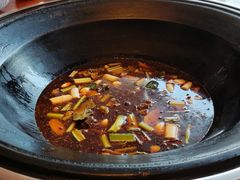 -忆乡情铁锅炖鱼饭店(延庆店)