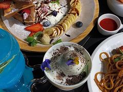 -蛋黄纪简餐厅