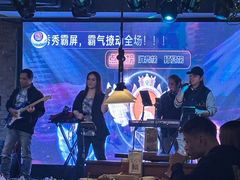 -宝莱纳啤酒花园餐厅PAULANER BRAUHAUS Nanjing(广州路店)