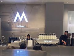 -M Stand(成都COSMO店)