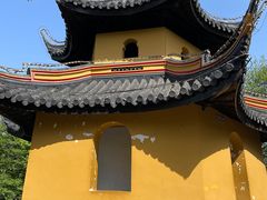 -虞山风景区