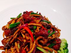 -八府香鸭·啫啫煲(华山路店)