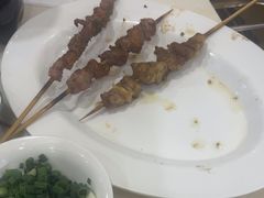 -福寿斋·老北京铜锅涮肉·烤鸭(顺义总店)