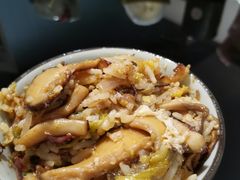 石锅饭-天狗山料理(省体店)