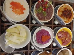-楠火锅(昆山金鹰店)