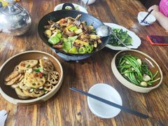 -胡师傅三下锅(汽车站店)