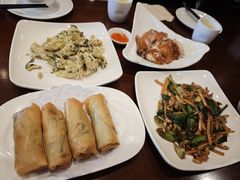 -古南都·老广东酒楼(龙江店)