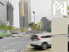 -天悦外滩金融中心