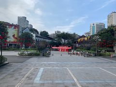 -泸州老窖景区
