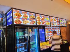 -润泽园饭庄(中山路店)