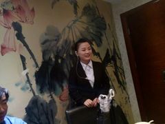 -金掌勺东北菜(格兰晴天店)