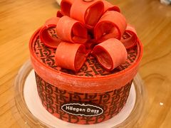 -哈根达斯(陆家浜路店)