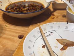 -姥姥家春饼店(惠新东街店)