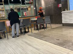 -永和大王(春日上新·浦东南路店)